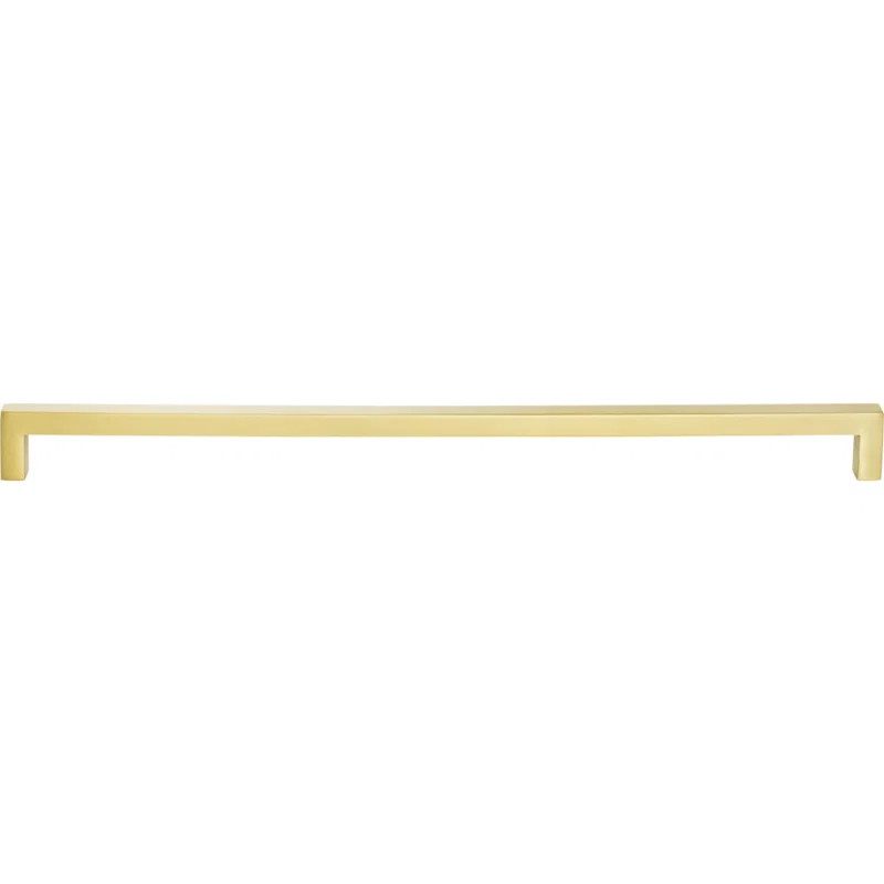 Stanton 12 3/5" Center to Center Bar Pull | Wayfair North America
