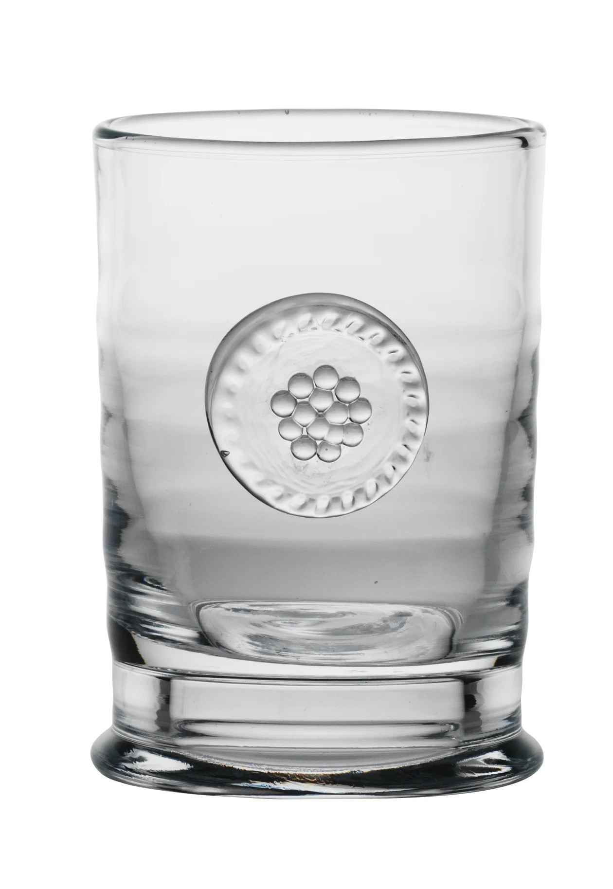Berry & Thread Votive | Perigold