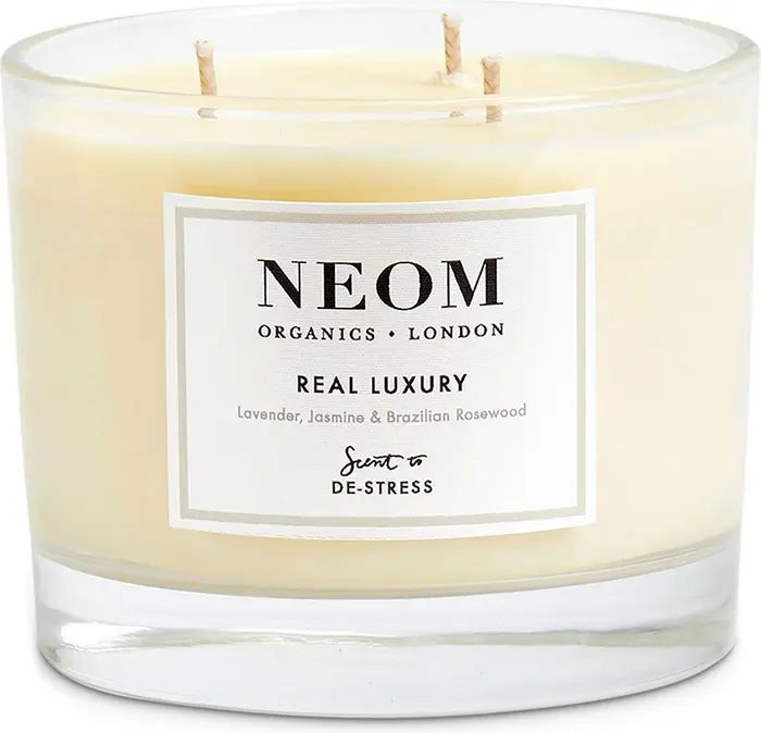 Scent to De-stress Candle | Nordstrom