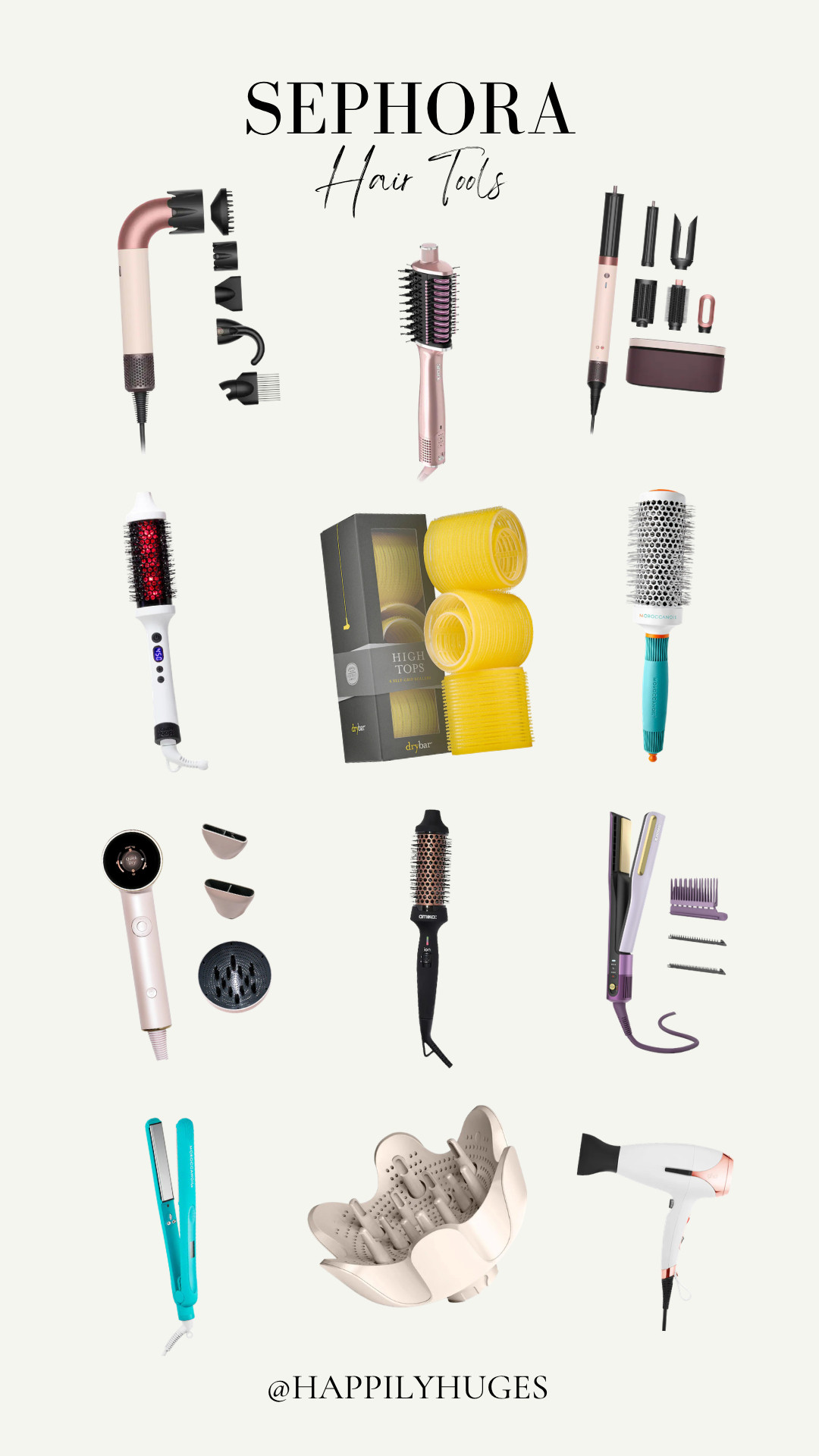 Your hair routine deserves an upgrade—discover top tools from Sephora. 

 #LTKmorningroutine #LTKselfcare