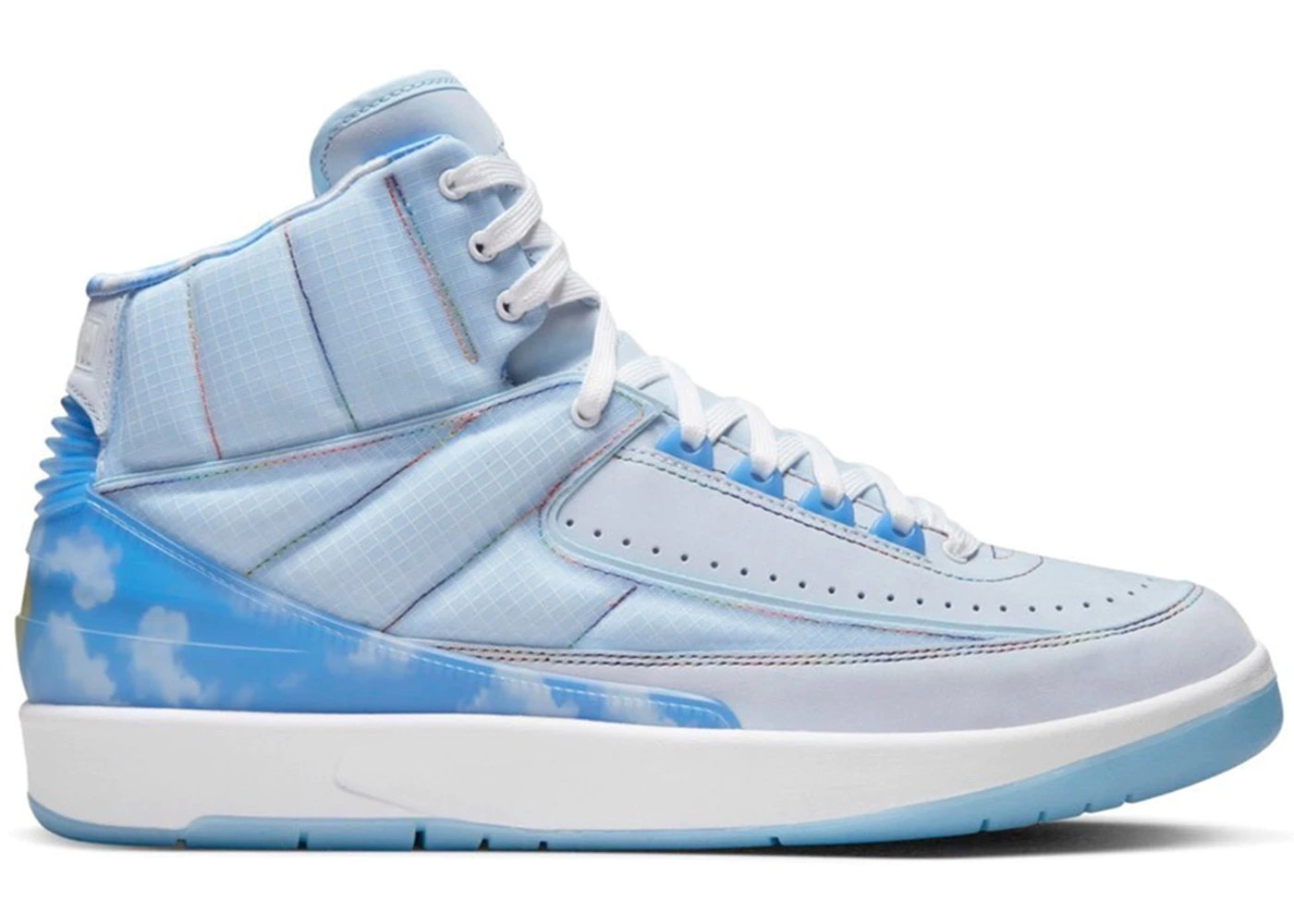 Jordan 2 RetroJ Balvin | StockX