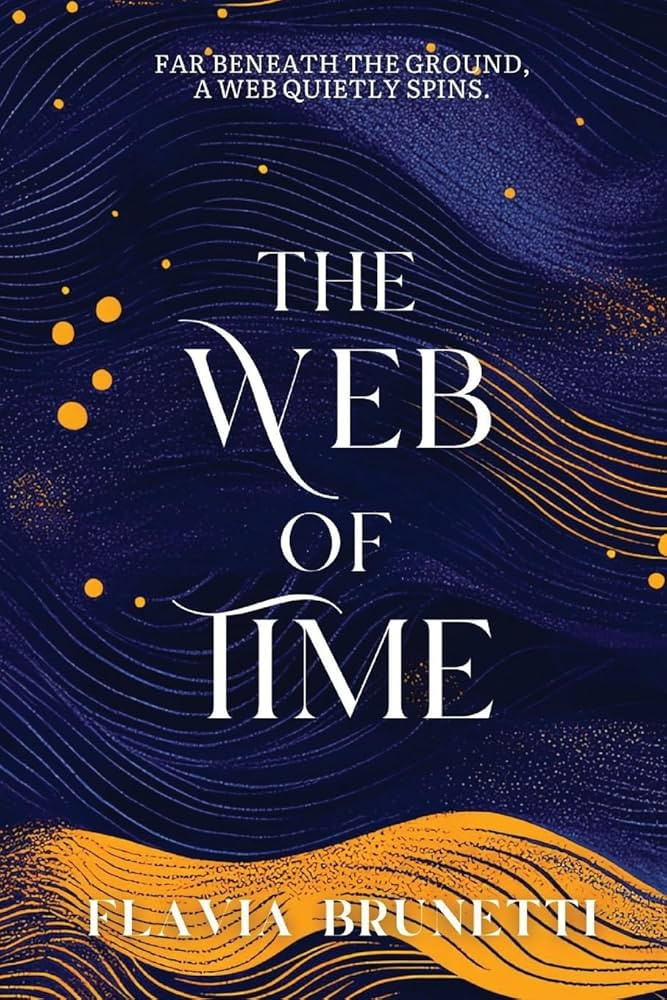 The Web of Time | Amazon (US)