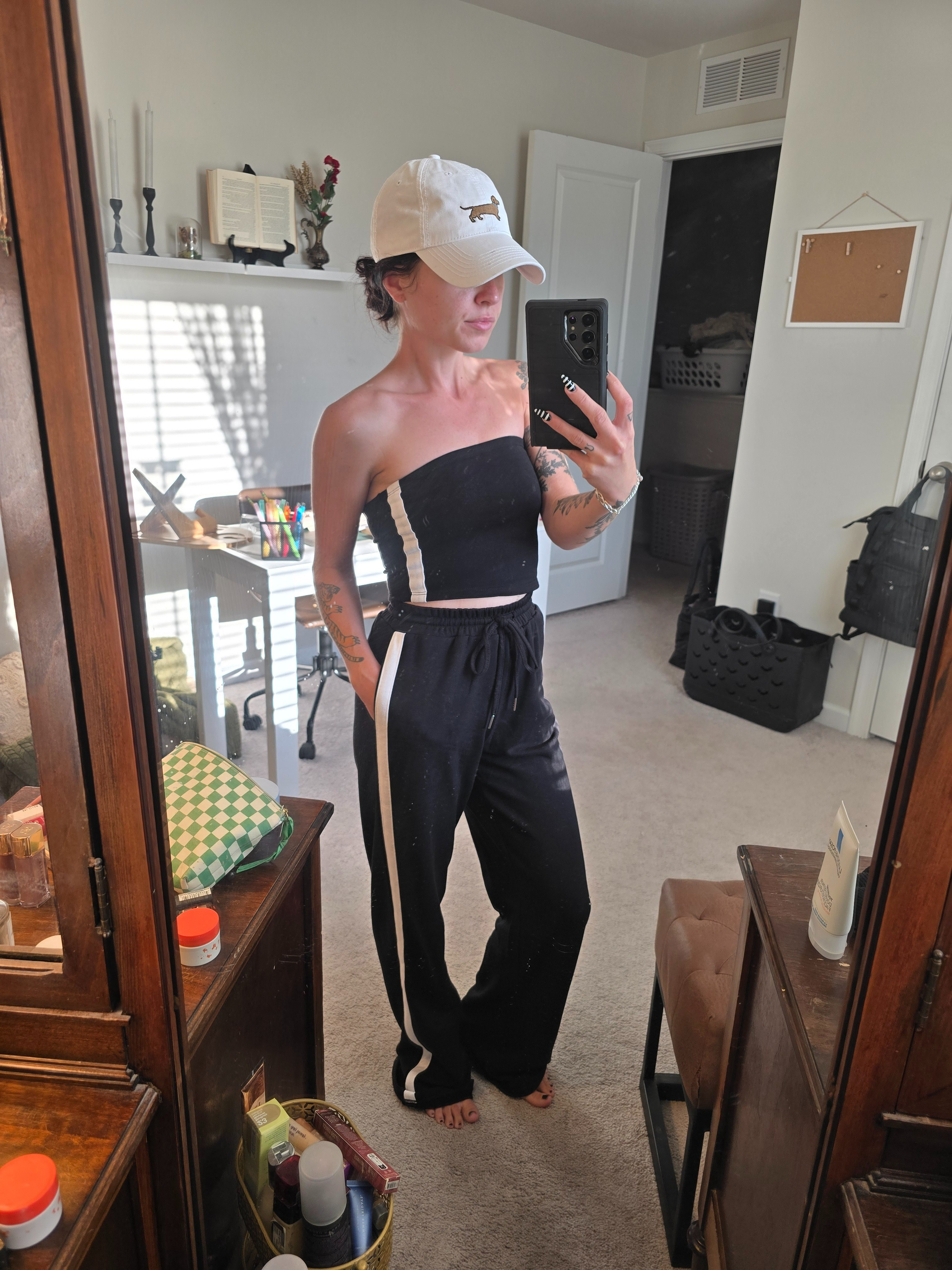 Walmart two piece set 

#LTKPetite #LTKFindsUnder50 #LTKSeasonal