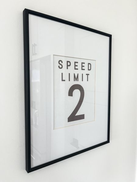 P A R T Y / love a good printable party decor moment. This frame is in my kitchen, & I’m always updating with a digital download for every season/occasion. Such a simple cost effect way to be festive.

Speed Limit 2 Sign Template | TWO Fast Race Car Birthday Party Sign | Speed Limit 2 Printable Decor 

#LTKhome #LTKkids #LTKparties