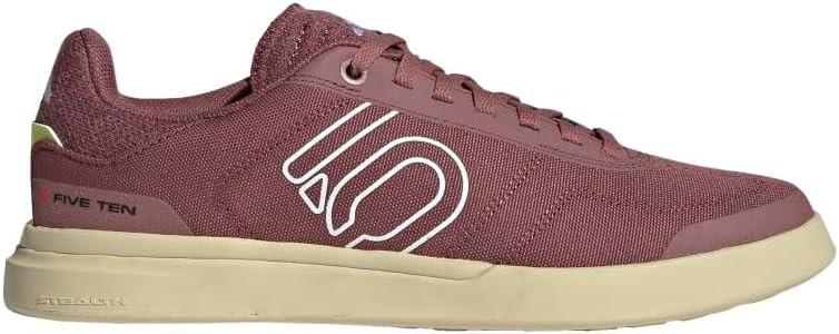 adidas Women's Five Ten Sleuth DLX Canvas Cycling Shoes | Amazon (US)