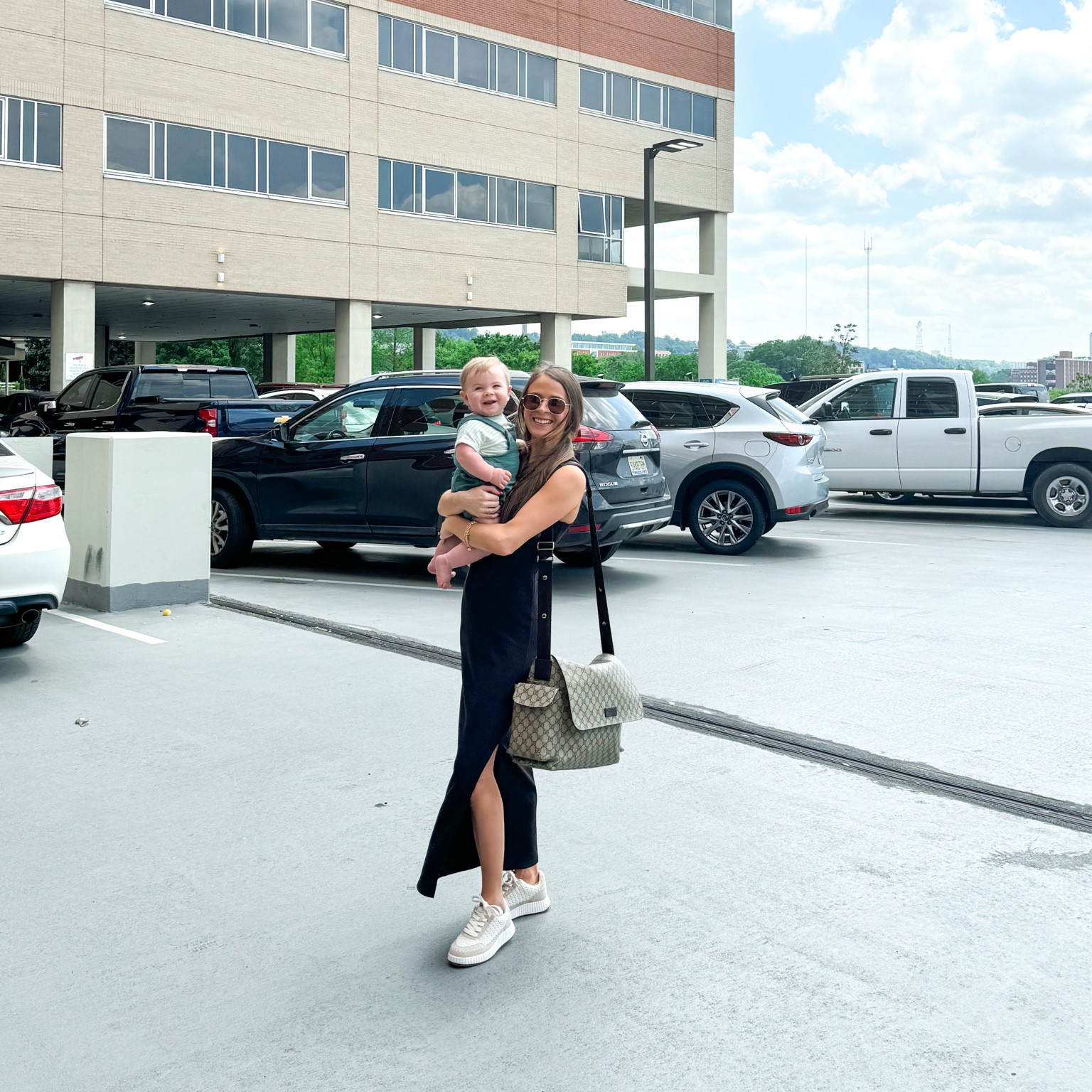 mom / motherhood / first time mom / baby boy / boy mom / diaper bag / gucci / amazon / dolce vita / old navy / sunglasses 

#LTKBump #LTKItBag #LTKBaby