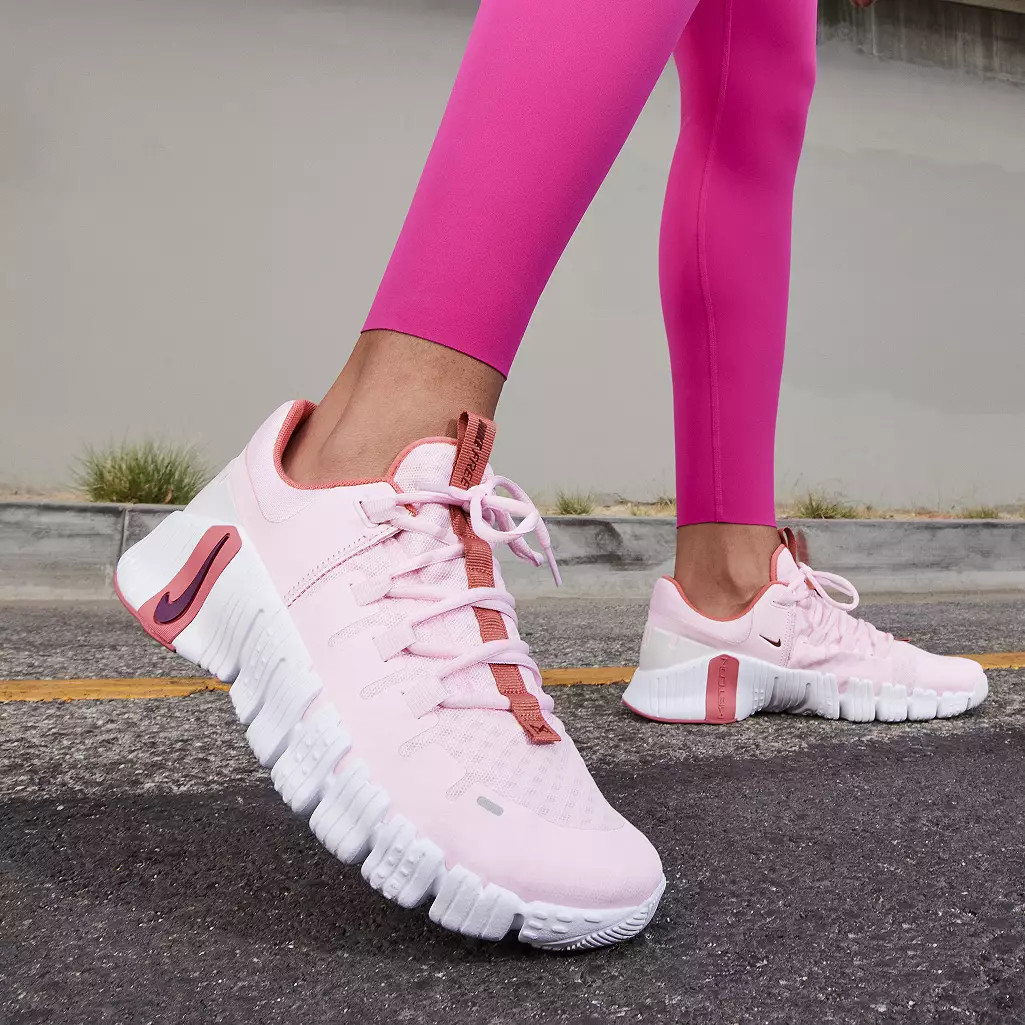Nike Women's Free Metcon 5 Training Shoes | DICK'S Sporting Goods
