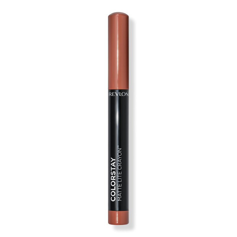 Revlon ColorStay Matte Lite Crayon | Ulta Beauty | Ulta