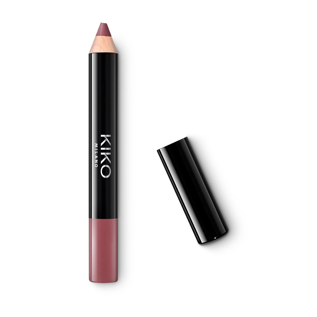Smart Fusion Creamy Lip Crayon 10 | KIKO (UK)