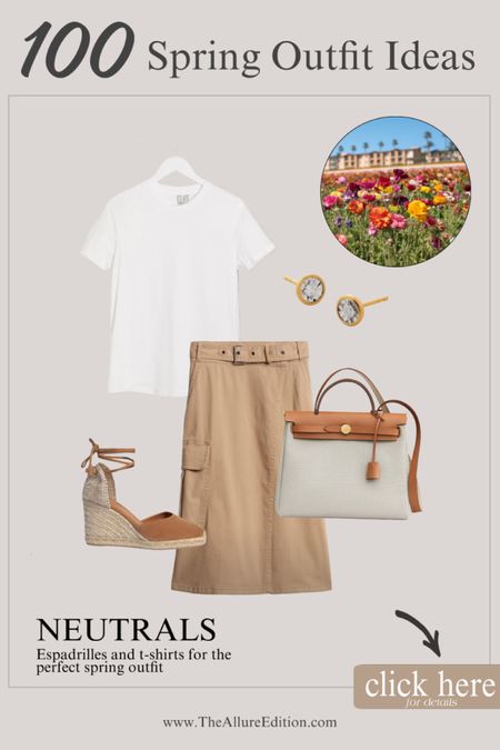 Spring Outfit idea
Spring white skinny jeans pants, old money outfit 
Spring outfit inspiration 
Spring capsule wardrobe 
Skirt
Khaki shorts 
Dress, Trench coat, blacl bag, raffia bag
#outfitideas 

#LTKFind #LTKstyletip #LTKSeasonal