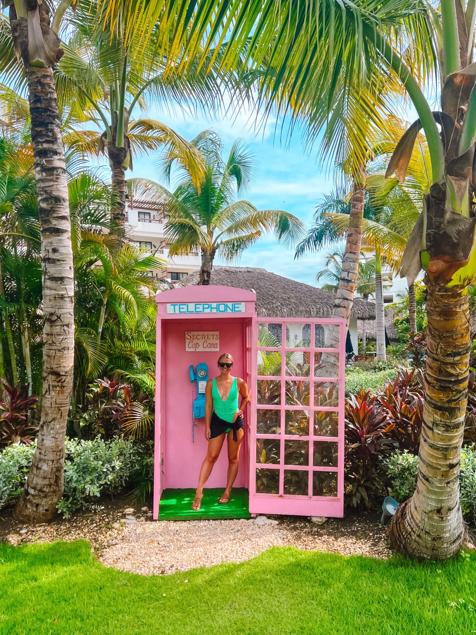 secrets cap cana ❤︎

#LTKSummerEdit #LTKSwim #LTKSeasonal