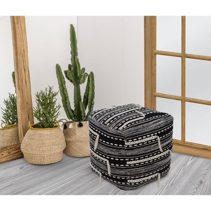 Spiro Ottoman - Chic Home Design | Target