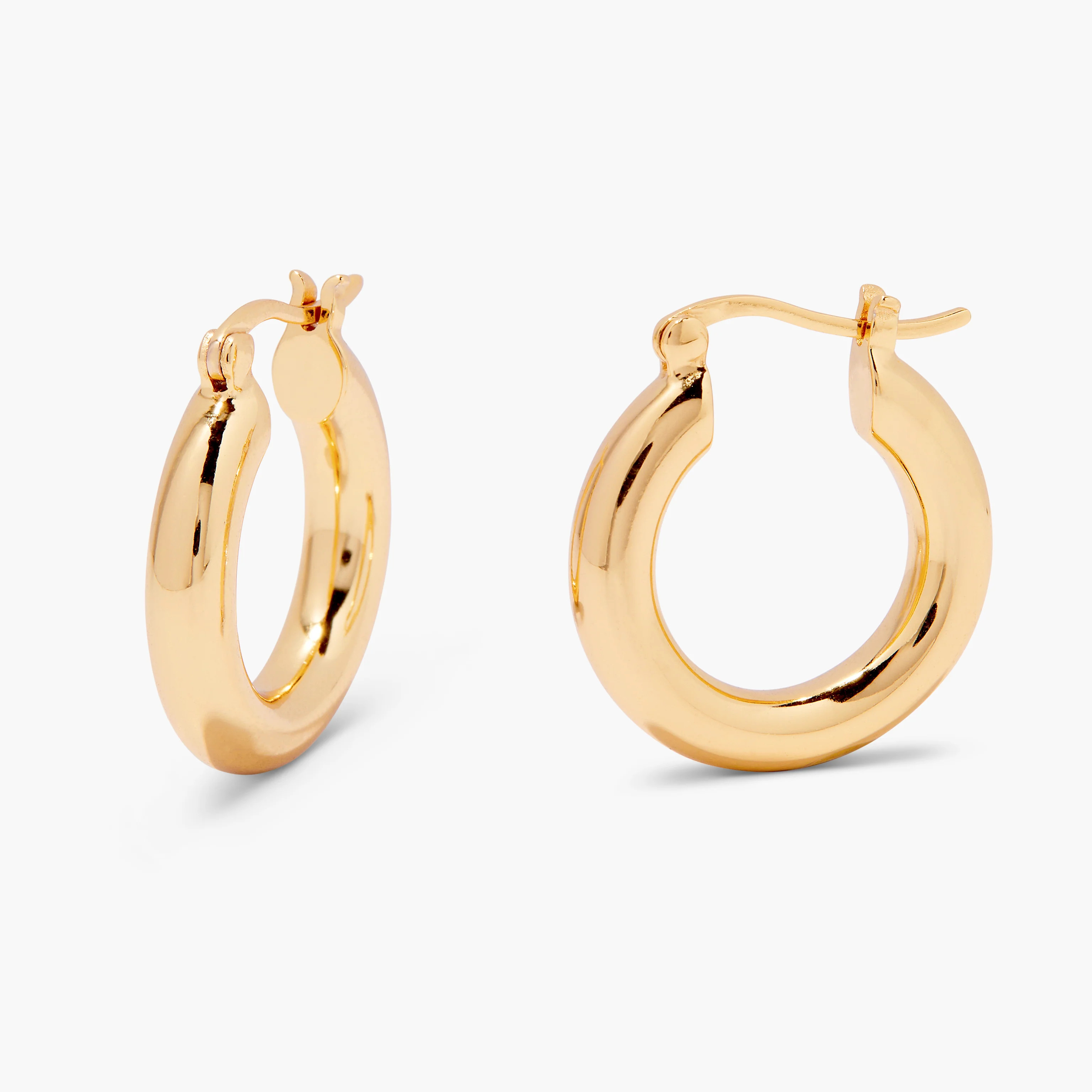 Bailey Hoops | Brook and York