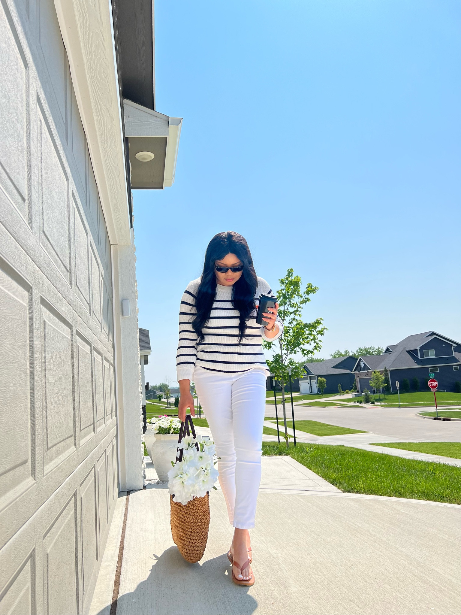 Spring Outfit Inspo! 

#LTKstyletip #LTKunder50