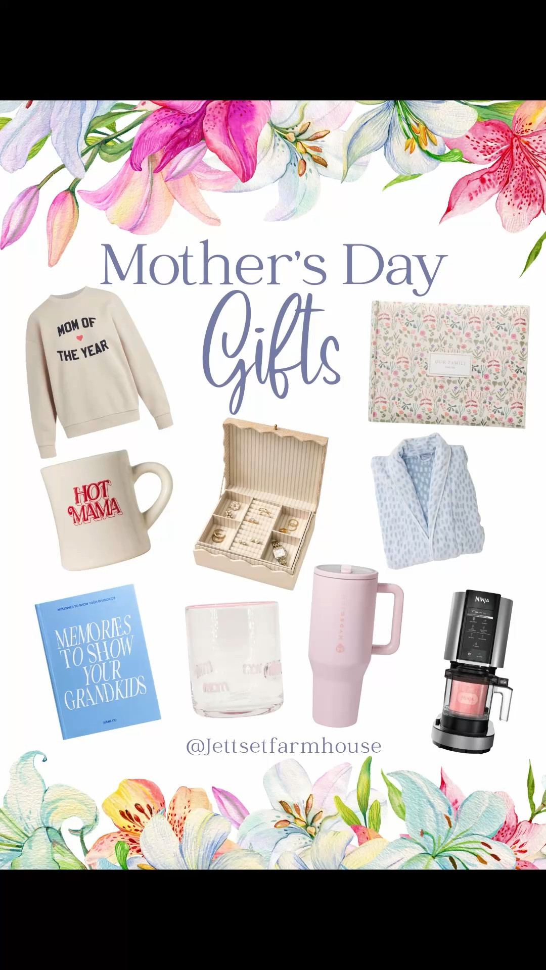 Another round of Mother’s Day gift ideas because I keep finding so many good ones 🤍

#LTKSaleAlert #LTKmomlife #LTKSeasonal