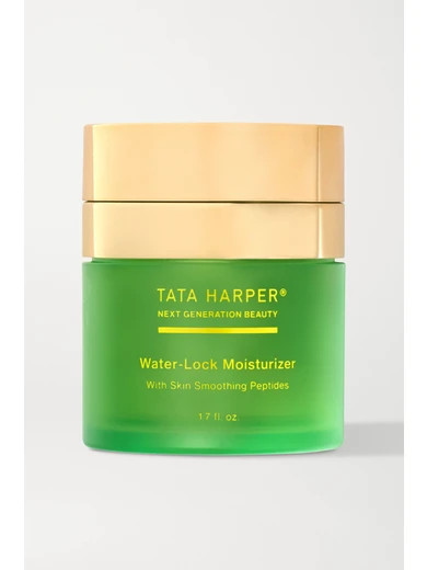 Tata Harper - Water-lock Moisturizer, 50ml | NET-A-PORTER (US)