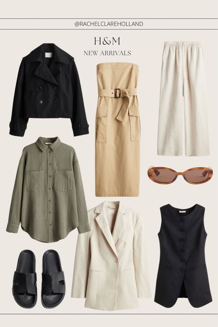 H&M favourites - new in 