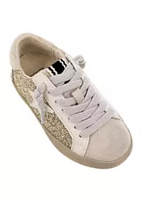 SHUSHOP Toddler Girls Paula Sneakers | Belk