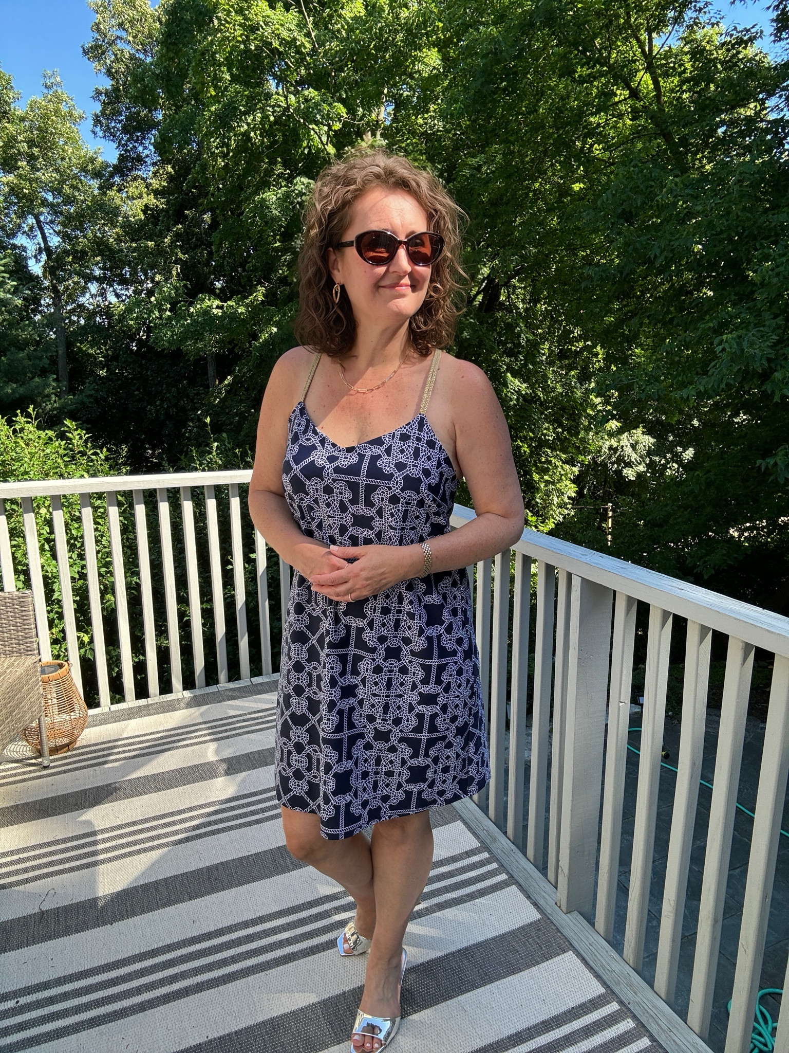 There’s nothing like a Jude Connally dress!
Code THERESA for 15% off



#LTKOver40 #LTKMidsize #LTKTravel