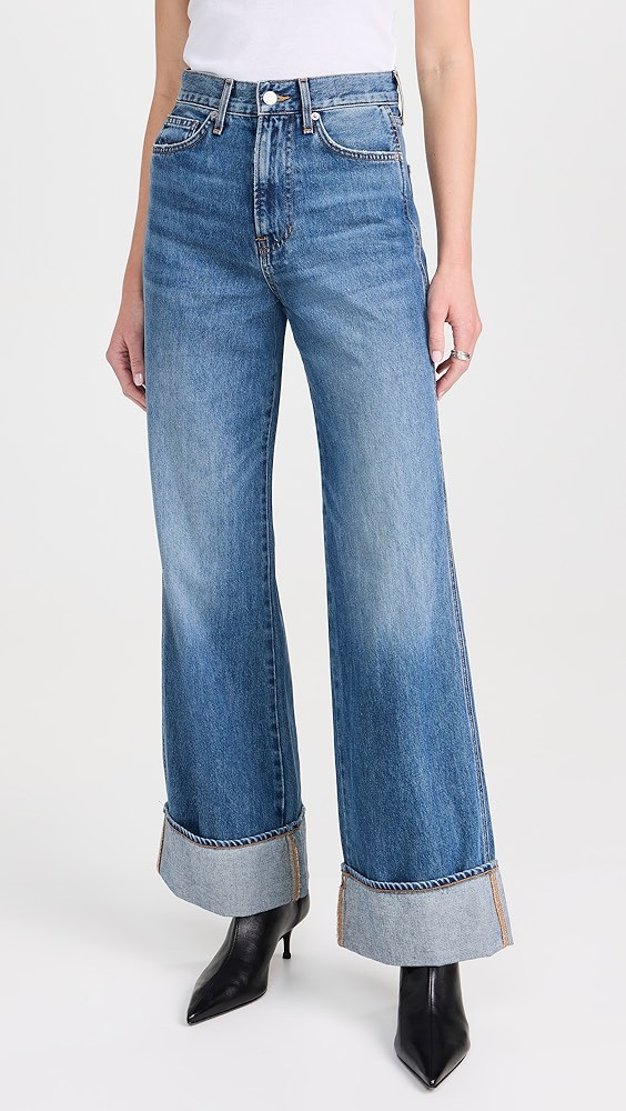 Veronica Beard Jean | Shopbop