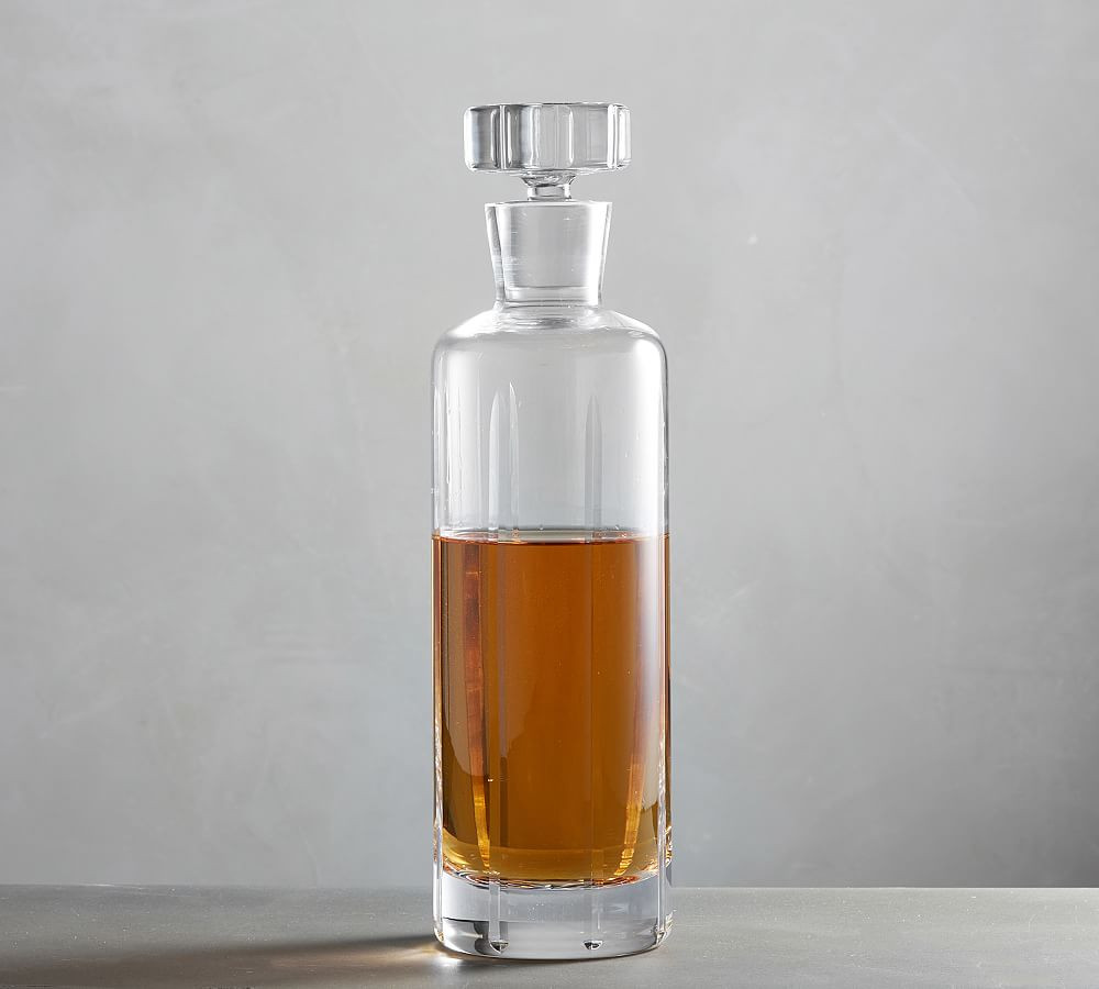 Somerset Decanter | Pottery Barn (US)