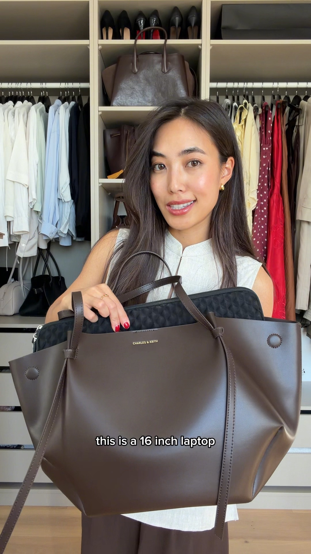 Link to backpack: https://tidd.ly/4sribiL 

#workbag

#LTKworkwear #LTKuk