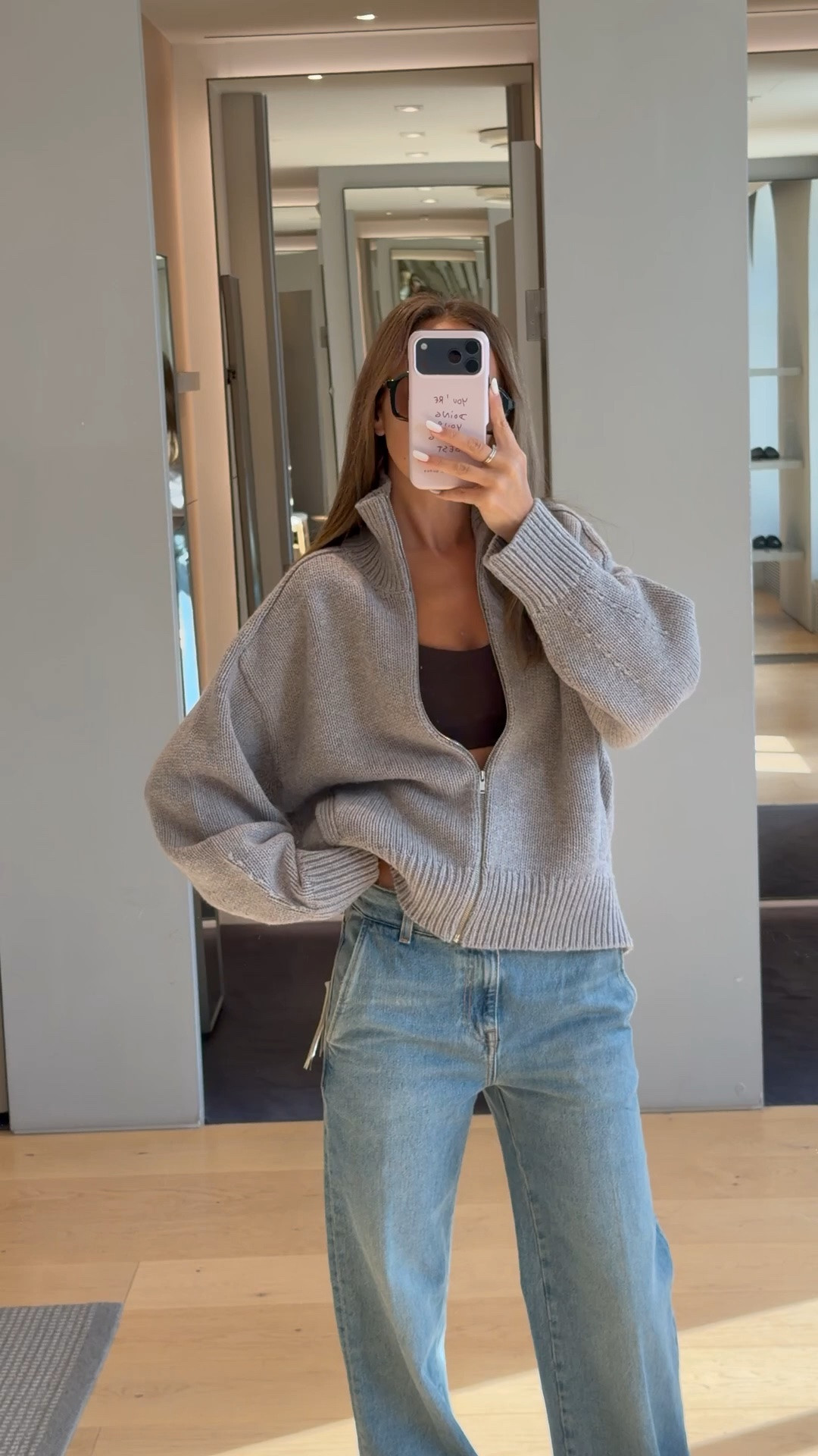 Cos fall pieces 🍁

#LTKuk #LTKautumn #LTKeurope