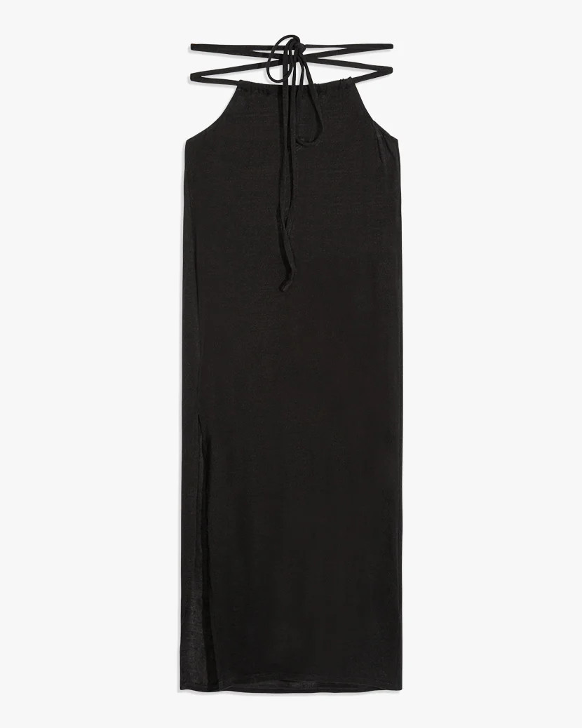 Cutout Midi Skirt | We Wore What