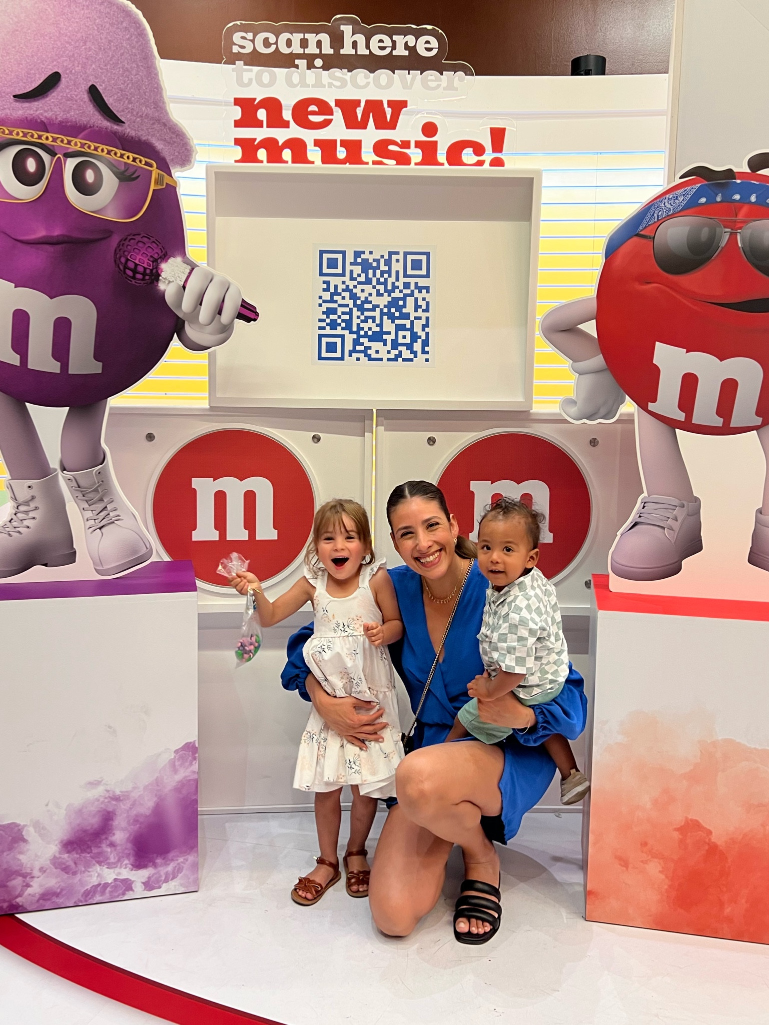 The kids loved the M&Ms store❤️
Linking both of their outfits (my dress is from a local boutique)!


#LTKkids #LTKbaby #LTKfamily