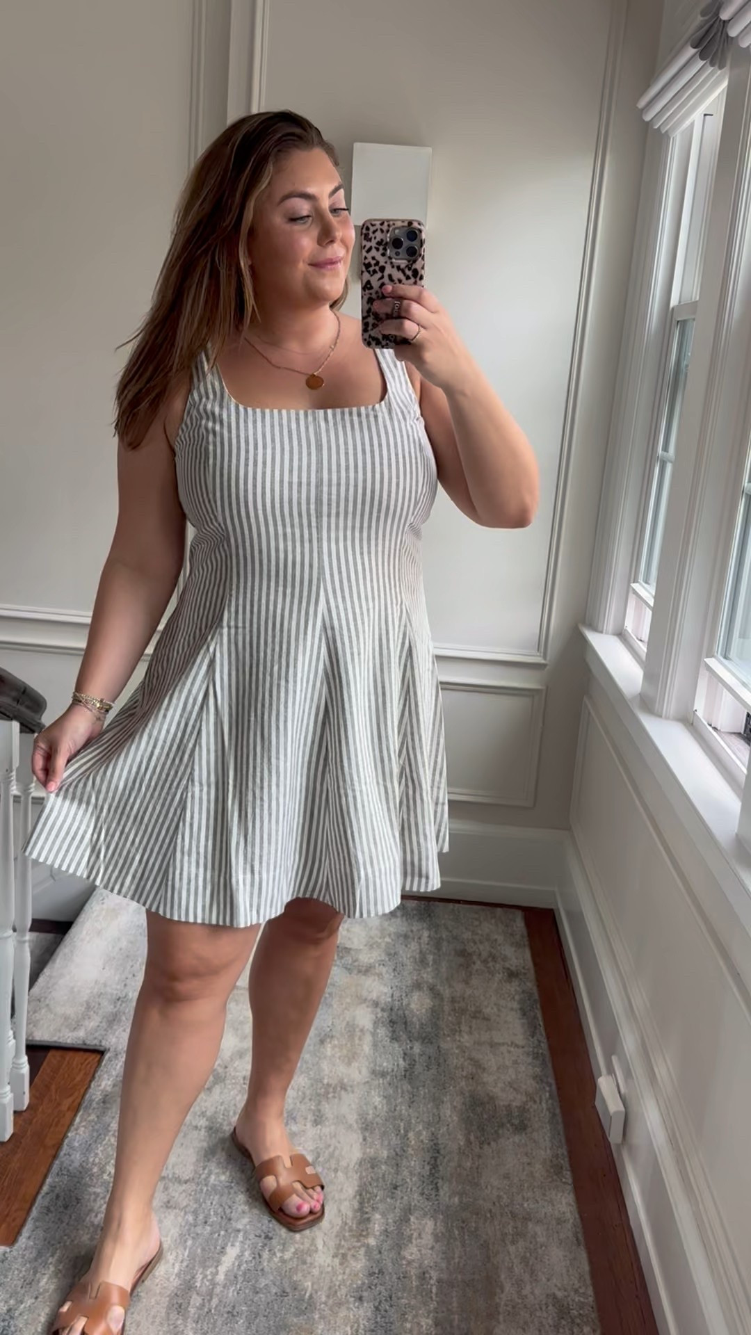 Wearing size XXL in dress - sharing more from my recent Gap order! Use CARALYNMIRAND at Loopy Cases

#LTKStyleTip #LTKSeasonal #LTKMidsize