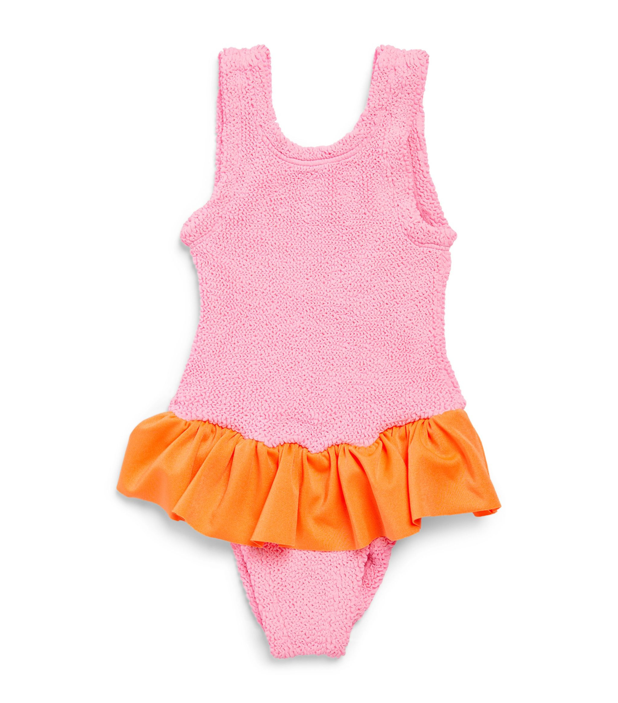 Denise Swimsuit | Harrods