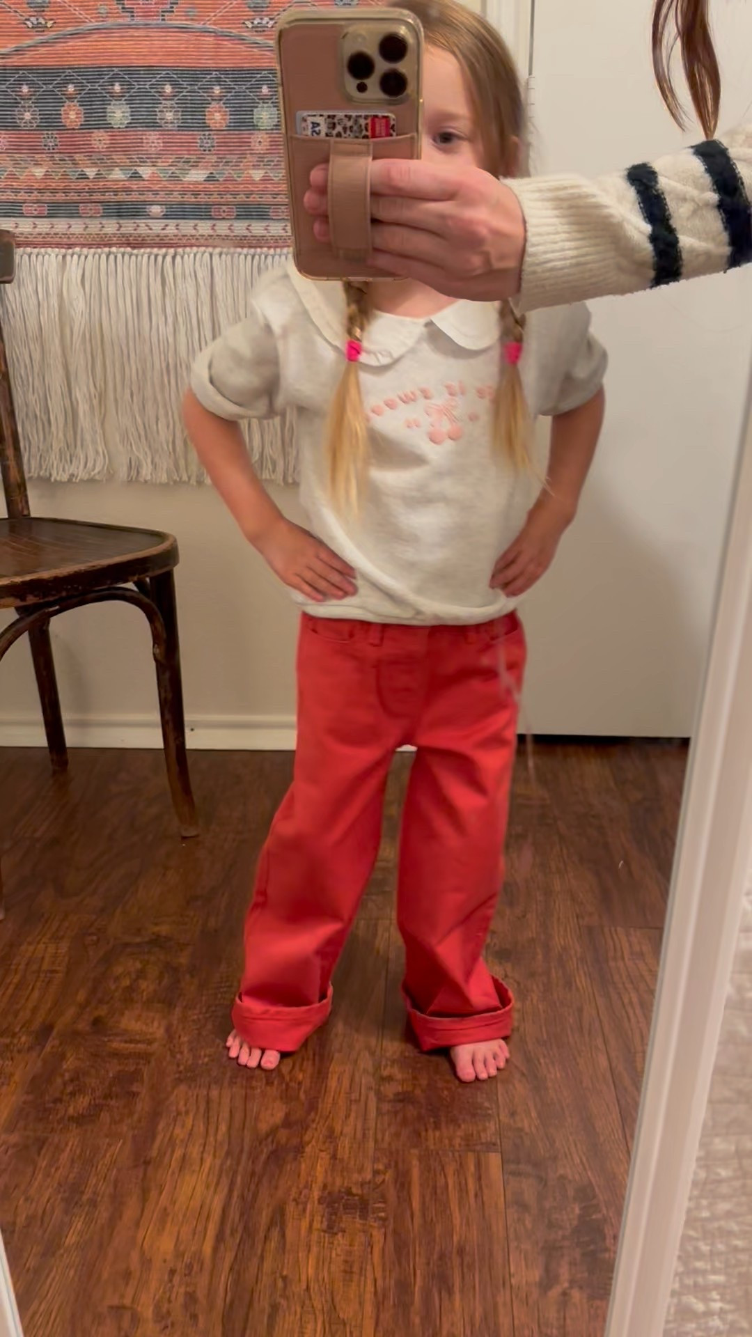 shirt is sold out but linked similar one

#LTKootd #LTKKids #LTKSaleAlert