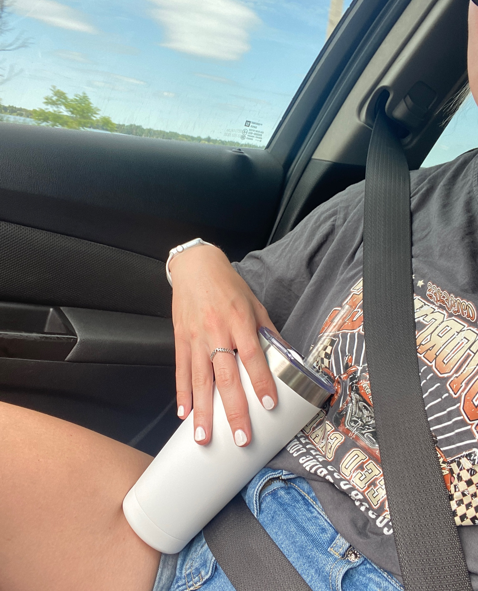 simple ootd 


#LTKfit