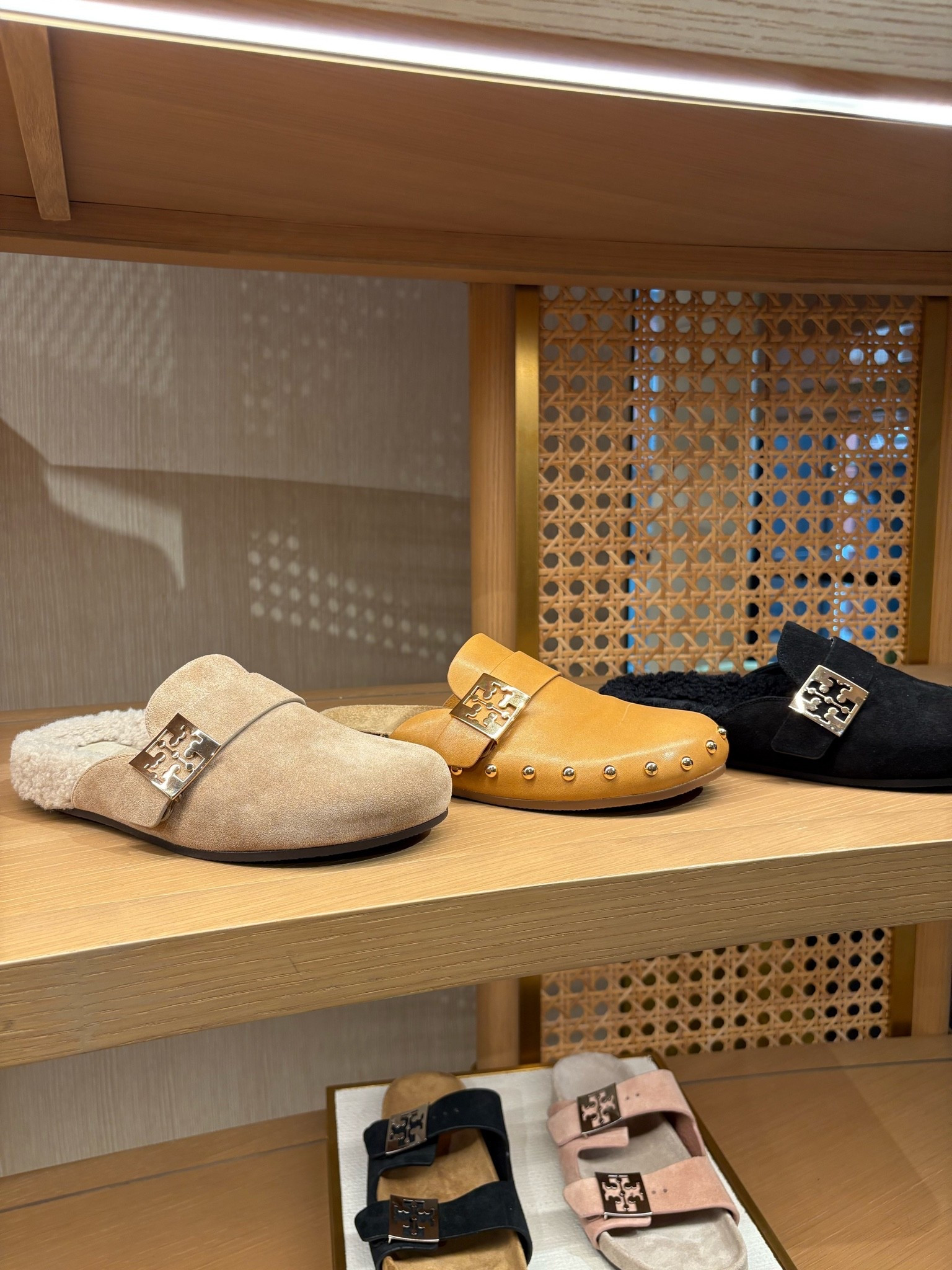 The cutest clogs will be your go to fall shoe and they are on sale
Right now at Tory Burch!

#LTKSeasonal #LTKSaleAlert