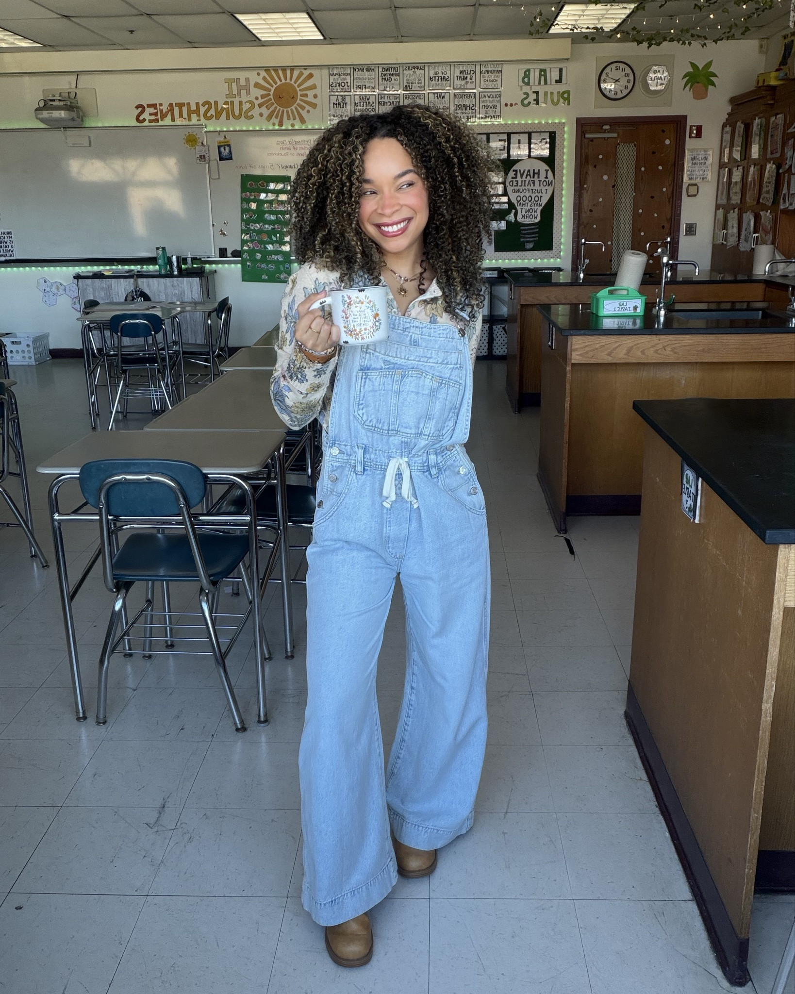 Teacher Outfit 🌼 

#LTKSaleAlert #LTKWorkwear #LTKootd