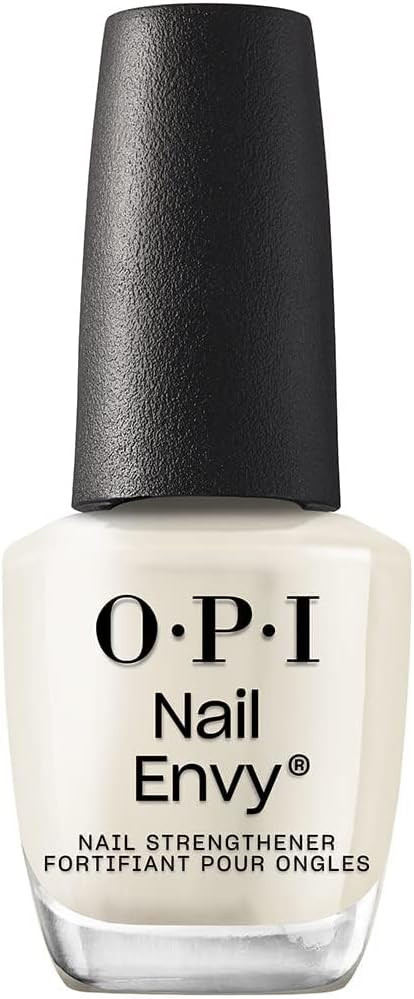 OPI Nail Envy Original Clear Nail Strengthener - Strengthening Nail Polish Treatment - For Weak &... | Amazon (UK)