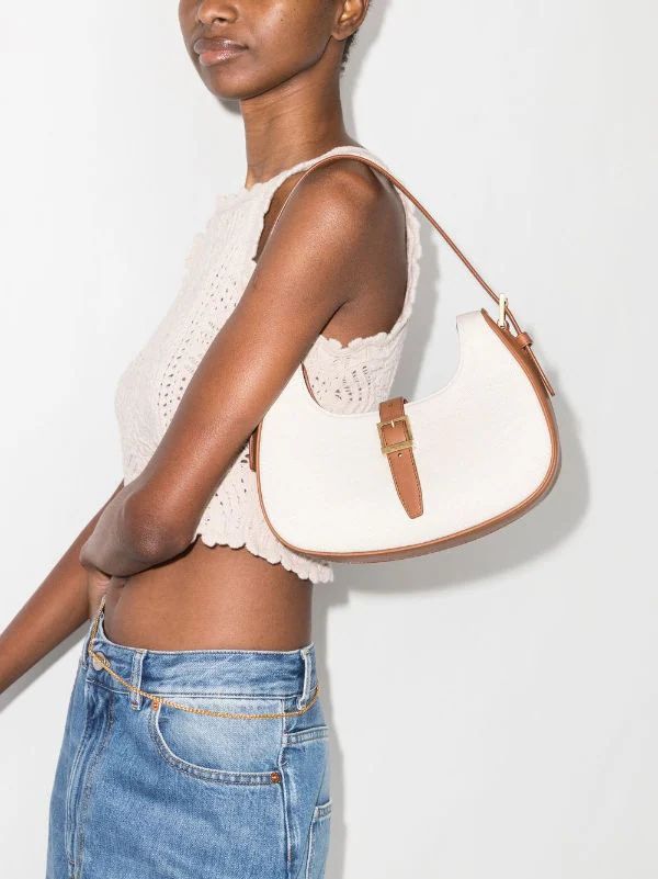 Le Fermoir shoulder bag | Farfetch Global