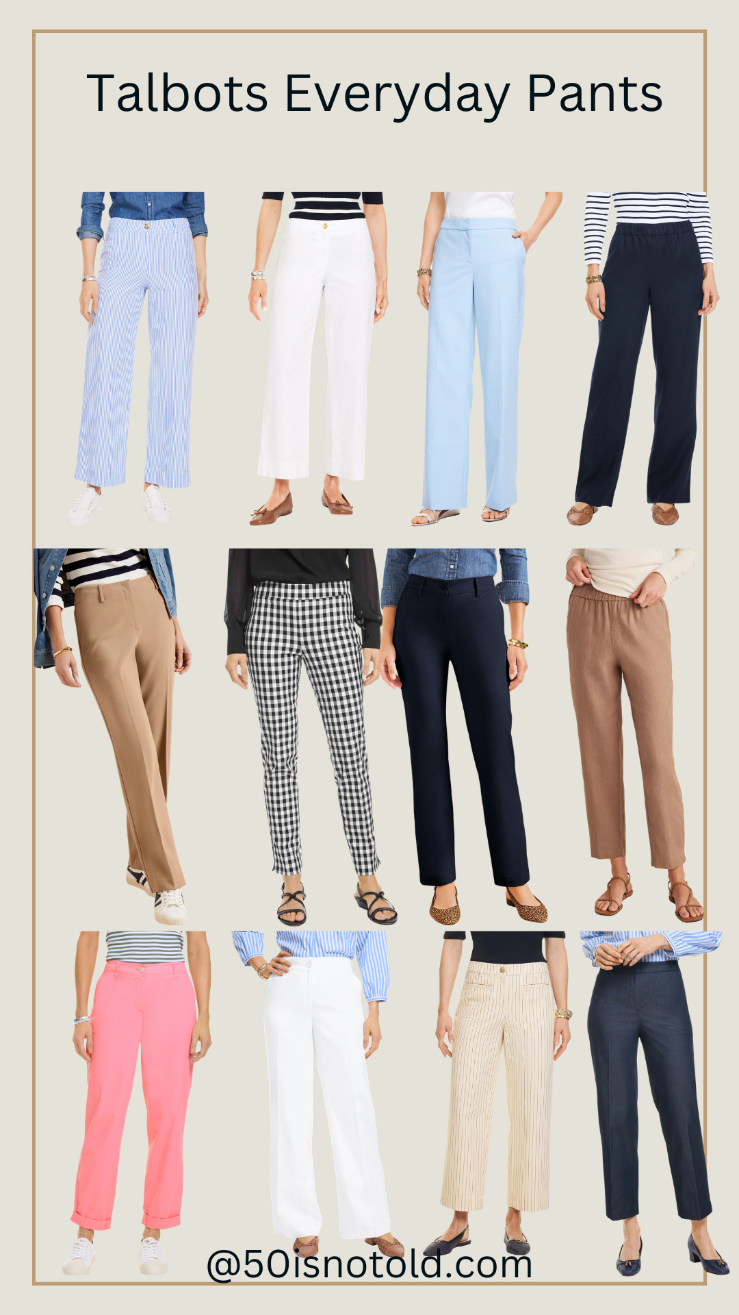 Polished without feeling tight or stiff. 

 #LTKgrwm #LTKootd #LTKOver40