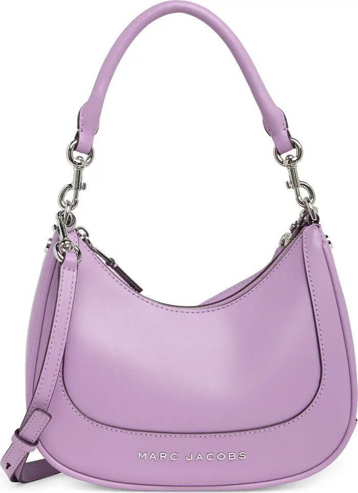 Small Leather Hobo Bag | Nordstrom Rack
