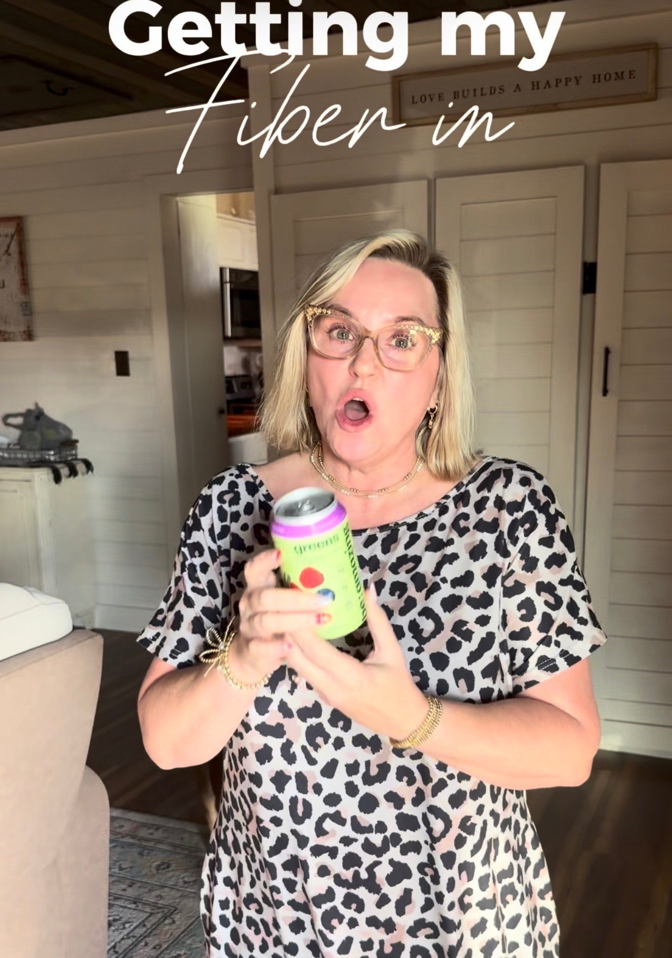 Getting my greens

#LTKmomlife #LTKselfcare #LTKfoodie