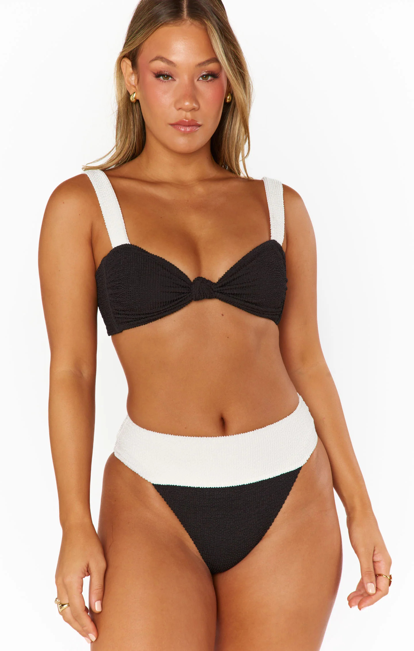 Del Rey Bottom | Show Me Your Mumu