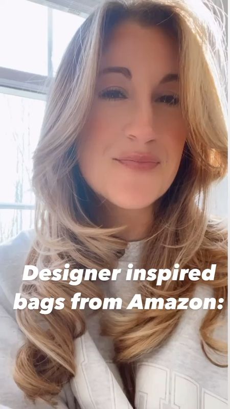 Amazon designer inspired beach bags under $30 

#LTKSwim #LTKStyleTip #LTKFindsUnder50