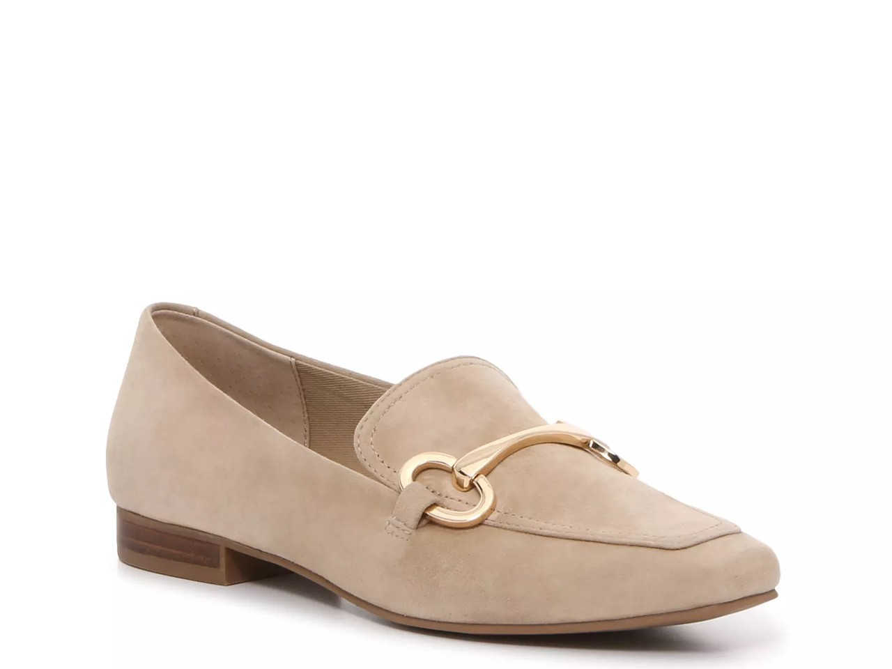 Steve Madden Tempt Loafer | DSW