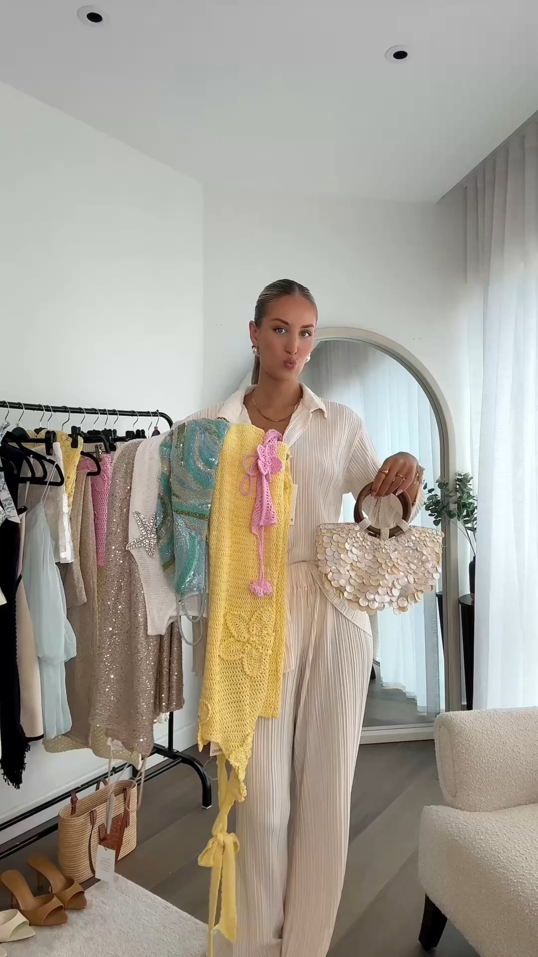 Euro summer outfits 

#LTKuk #LTKeurope #LTKsummer
