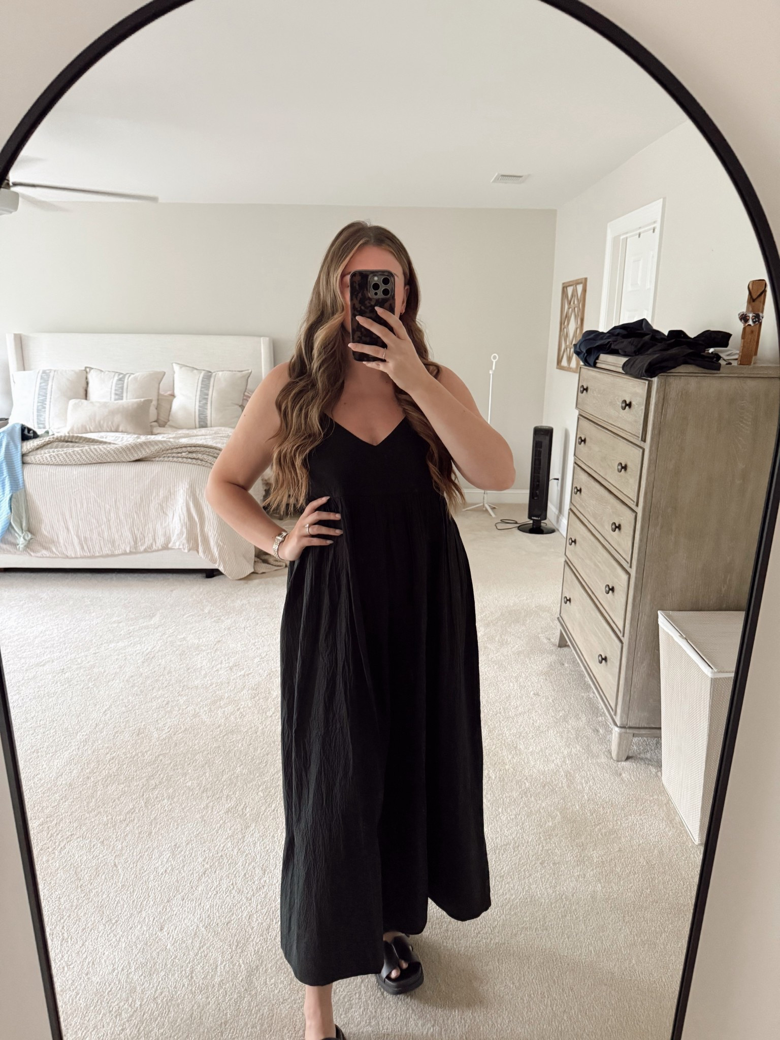 OOTD 🫶🏼

#LTKStyleTip #LTKFindsUnder50 #LTKSummerEdit