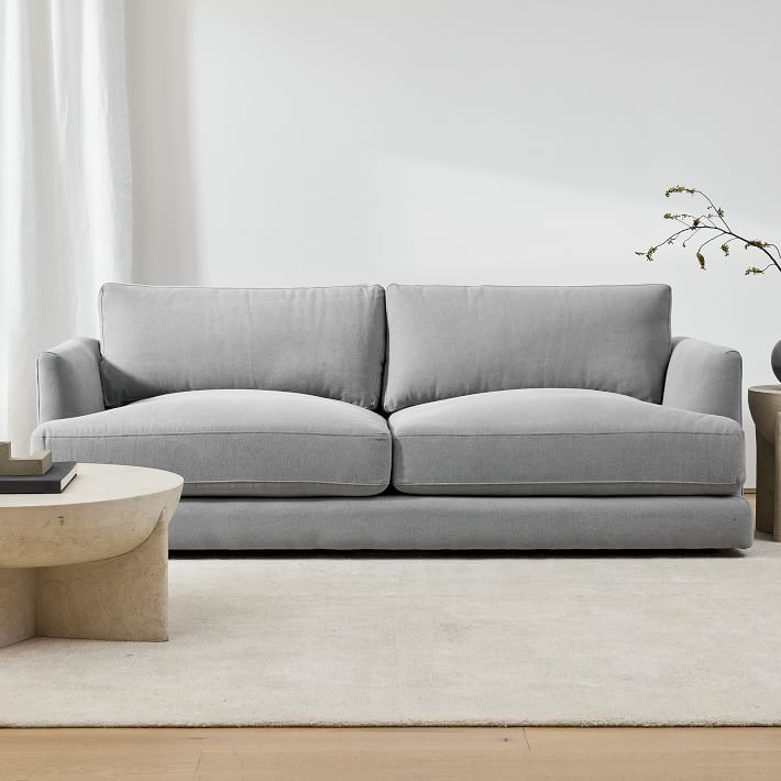 Haven Sofa (60"–108") | West Elm (US)