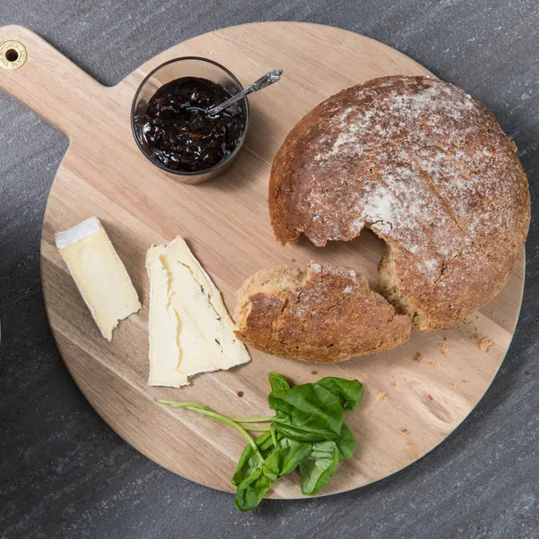 Kitchen Pantry Acacia Paddle Board | Dunelm (migrated)