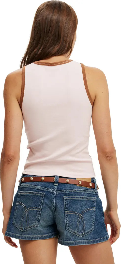 Women's Lcn Graphic Tank | Nordstrom