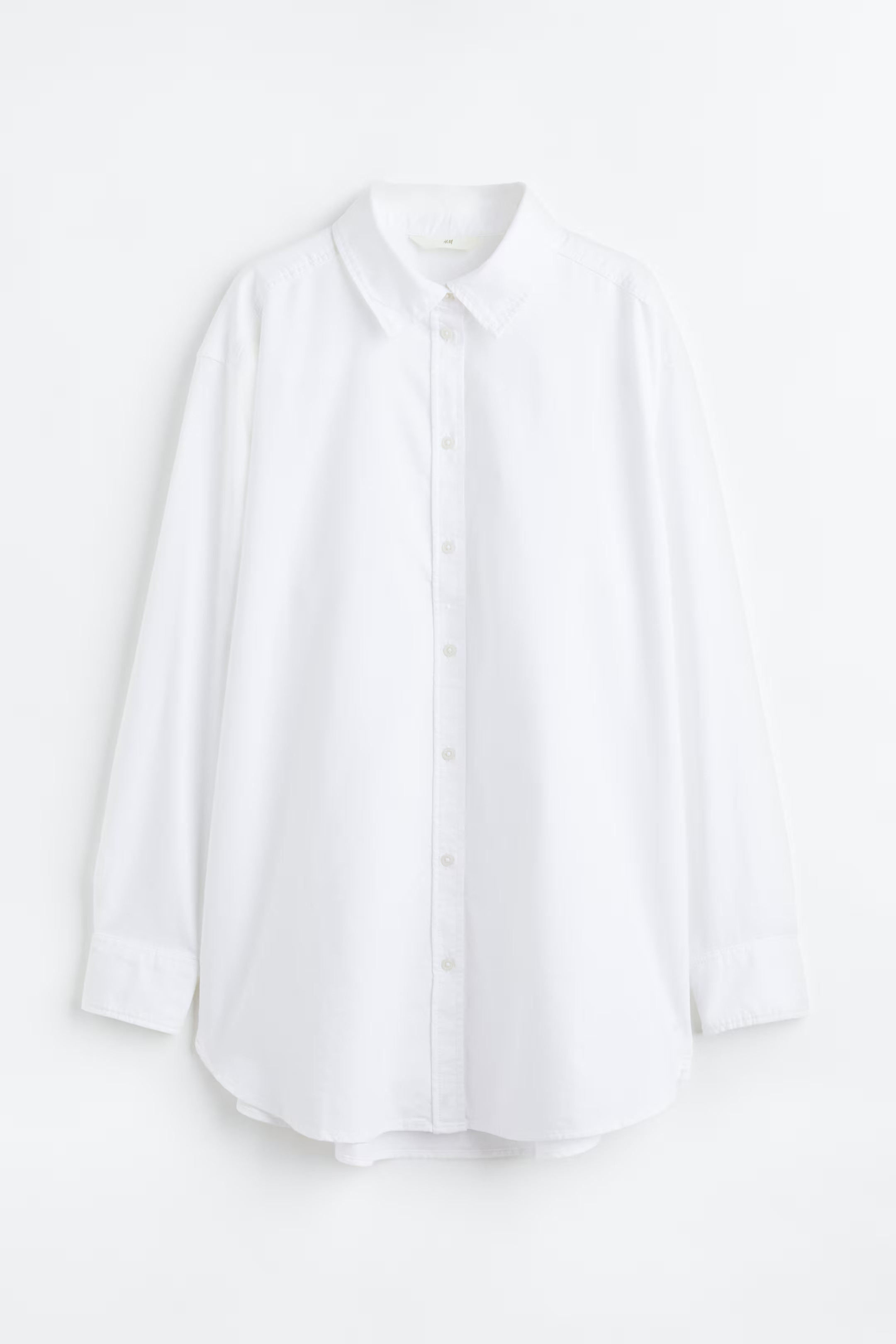Oxford Shirt | H&M (US + CA)