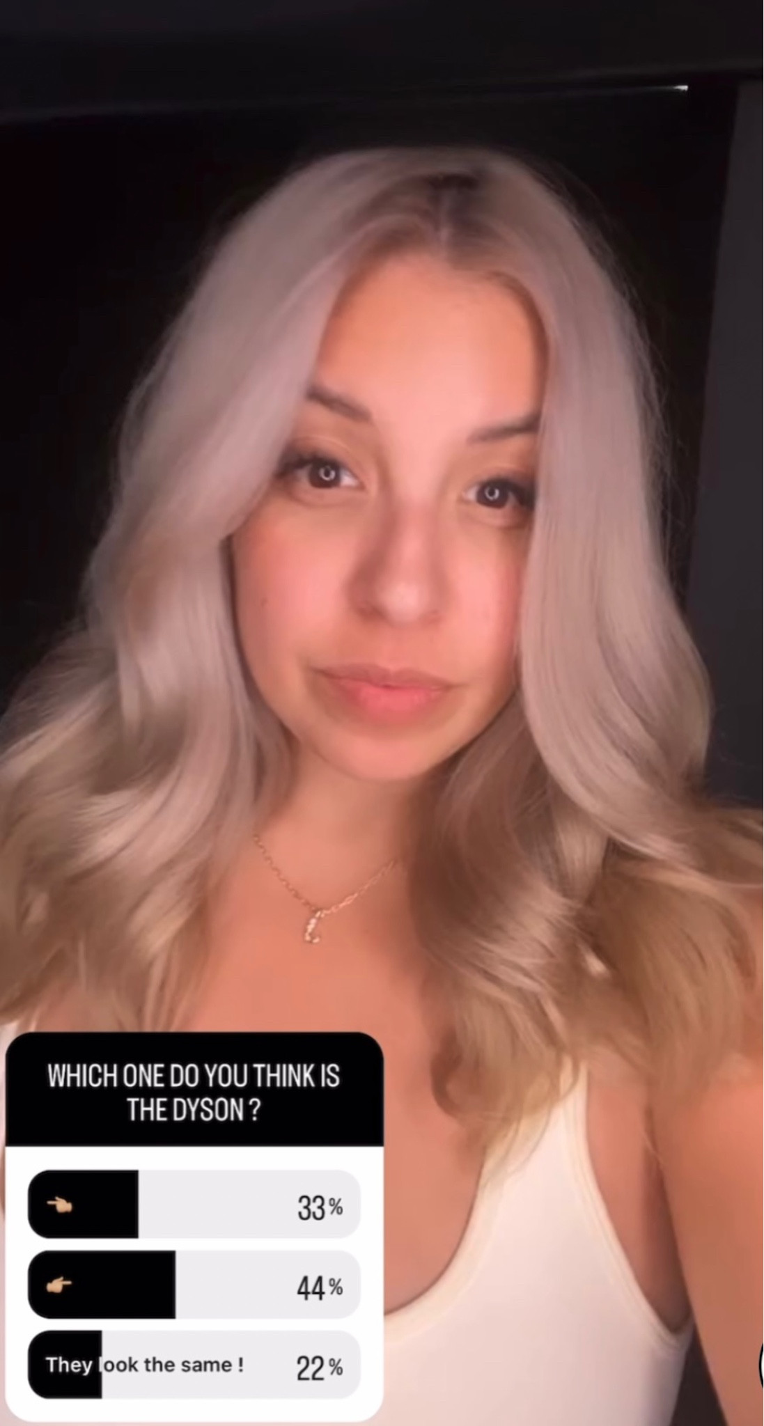 Head on over to my Instagram to see what I thought about these 2. (Kjoy.freeman). I linked both and ever found a refurbished Dyson airwrap for $200 less that I linked here for you.